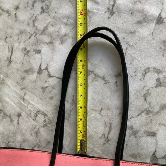 Fendi pink monster tote! - Picture 3 of 15